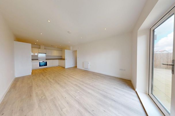 2 bedroom apartment to rent - Photo 1