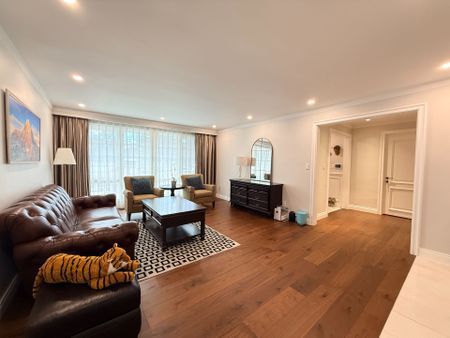 For Lease - 21 Sulgrave Crescent, Toronto, Ontario - Photo 3