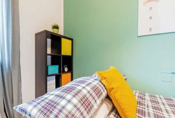 Via Felice Mendelssohn, Padova, Veneto 35132