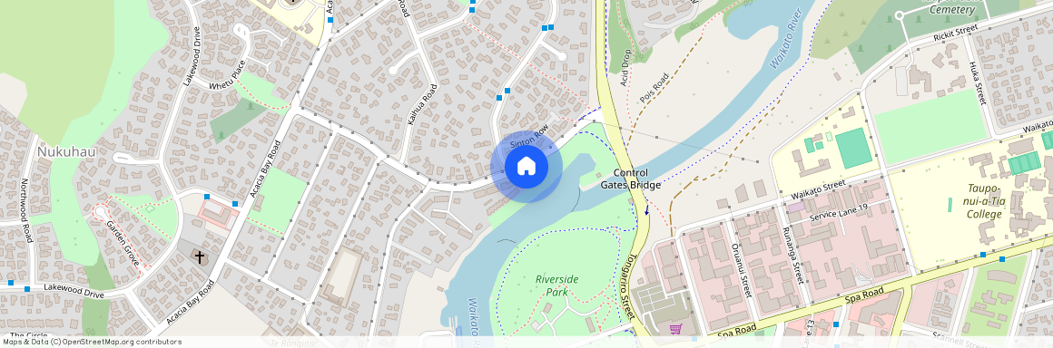 34/14 Norman Smith Street, Nukuhau, Taupo