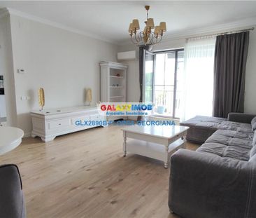 Inchiriere apartament 4 camere Greenfield Residence - Fotografie 4