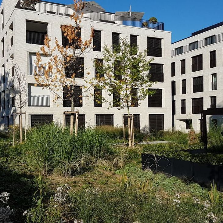 Begehrtes Wohnen am Rhein - Ihre einmalige Gelegenheit! Kopie - Photo 1