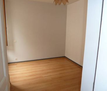 Location appartement t1 2 pièces 36 m² à Mende (48000) - Photo 4