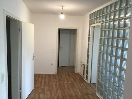 Hier fühlen Sie sich wohl: praktische 2-Zimmer-Wohnung - Foto 3