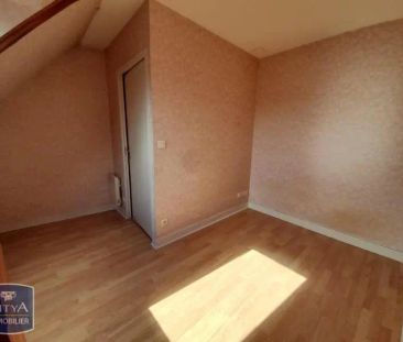 Appartement à louer 1 pièce 26.93m² - Photo 2