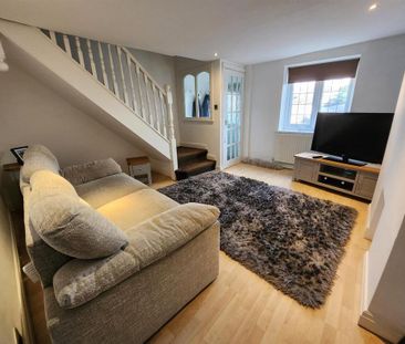 2 bedroom house to rent - Photo 1