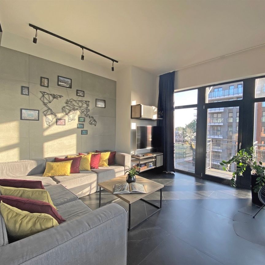 Łódź, Śródmieście, Tymienieckiego - Photo 1