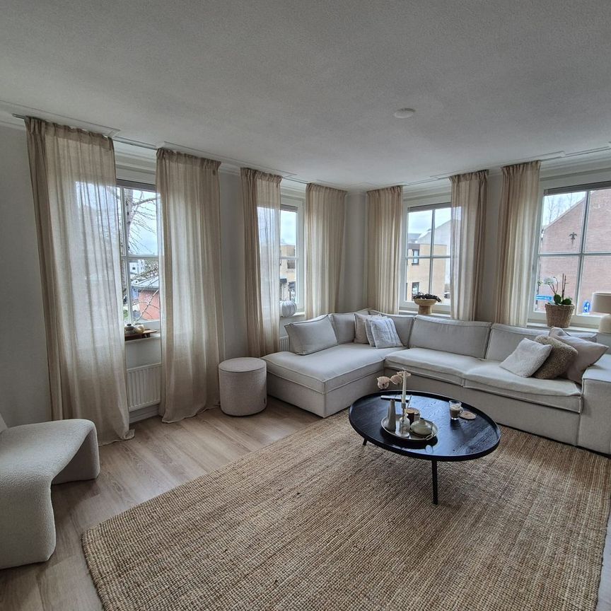 Appartement te huur: Prijssestraat 34 4101 CR Culemborg - Foto 1