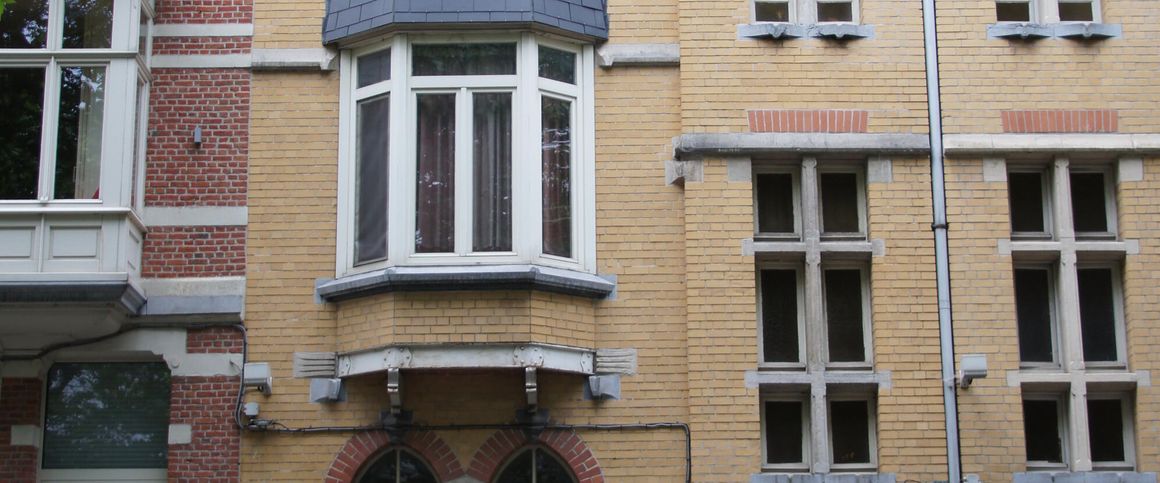 STUDIO 11 - Kunstlaan 49 - Photo 1