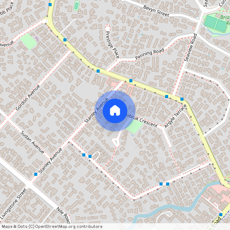 1/5 Tobruk Crescent, Milford