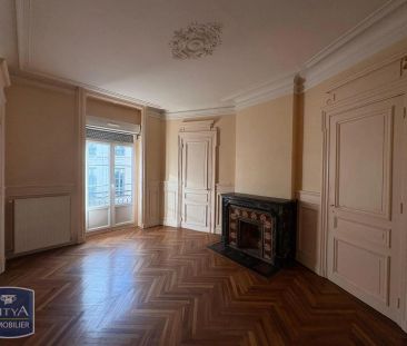 Appartement à louer 3 pièces 66.89m² - Photo 2