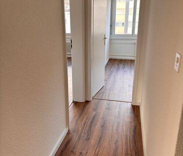 Delémont - centre-ville - spacieux appartement de 3,5 pièces au 4èm... - Photo 5