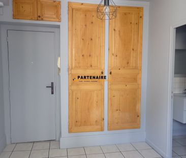 Location Appartement 2 pièces 28m² TOURNON SUR RHONE 07300 - Photo 5