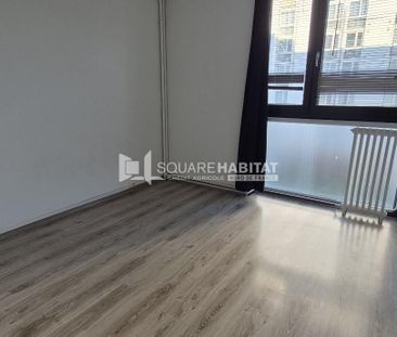 Location Appartement 60m² MAUBEUGE 59600 - Photo 5