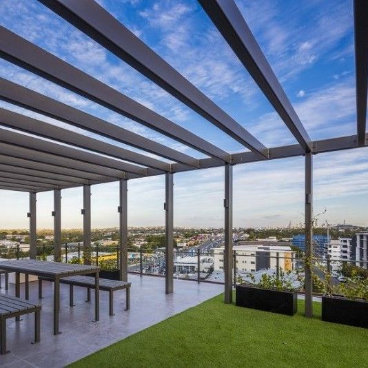 Spectacular panoramic & CBD views - Photo 1