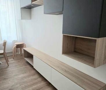 Appartement te huur - Foto 1