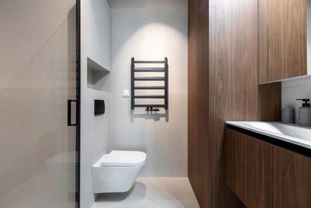 Nowy apartament w Towarowa Square - Фото 1