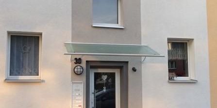 Hier ist es richtig schön! Drei Zimmer mit Balkon in super ruhiger Grünlage - Foto 3