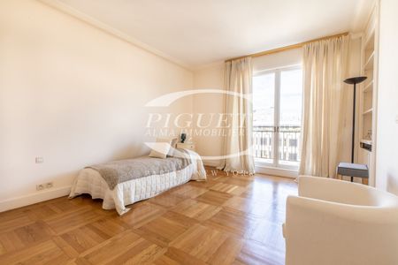 Appartement • Triangle d'Or - Photo 4