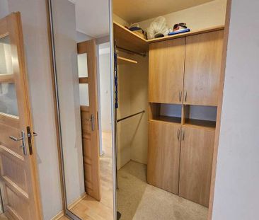 3pok. 86m2, ogród 200m2, 2 miejsca post., Gumieńce - Фото 5