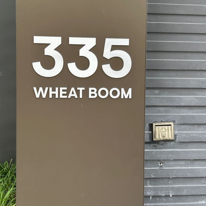 For Lease - 335 Wheat Boom Drive Unit# 1509, Oakville, Ontario - Photo 1