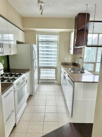 For Lease - 10 Navy Wharf Court Unit# 3806, Toronto, Ontario - Photo 4