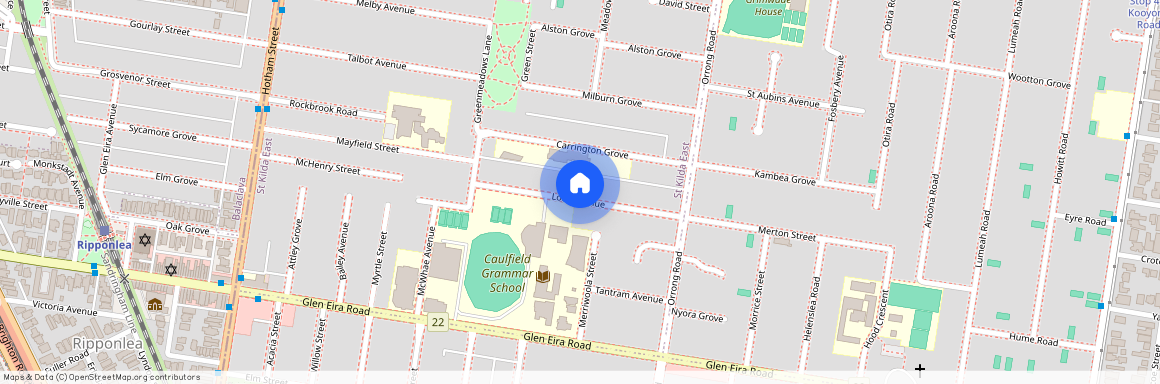 Unit 6/20 Loch Avenue, St Kilda East