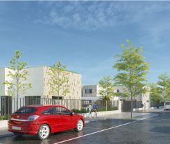 Maison 4 pièces 100.19 m² - Photo 1