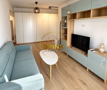 Apartament 2 camere | Tineretului | Complex Echo | parcare | terasa sp - Photo 2