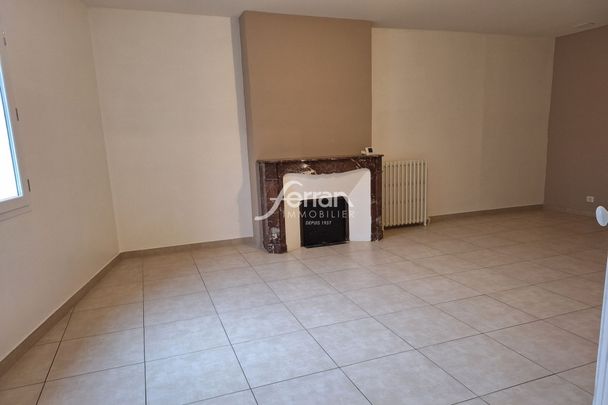 Location Maison 4 pièces 130m² DRAGUIGNAN 83300 - Photo 1