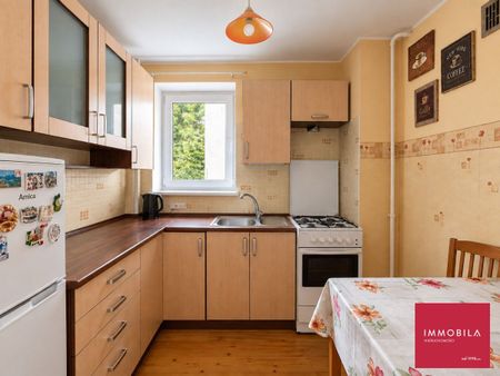 Mieszkanie na wynajem, Gdynia, ul. Kornela Makuszyńskiego - Zdjęcie 5