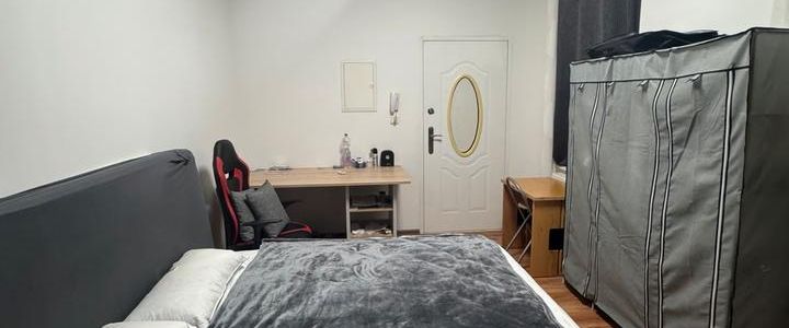 Nachmieter gesucht in Krefeld Nähe von Hauptbahnhof. Ab sofort - Photo 1