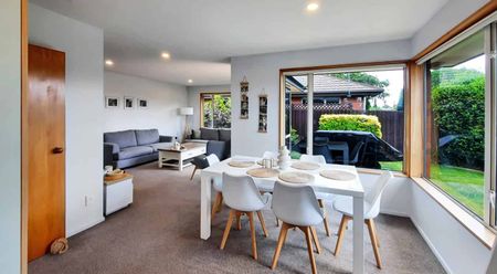 Beautiful Three Bedroom Home In Hornby - Photo 3