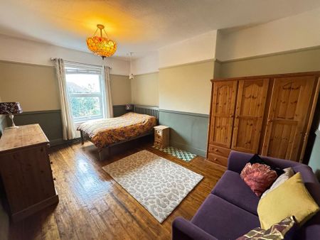 4 bedroom house to rent - Photo 5