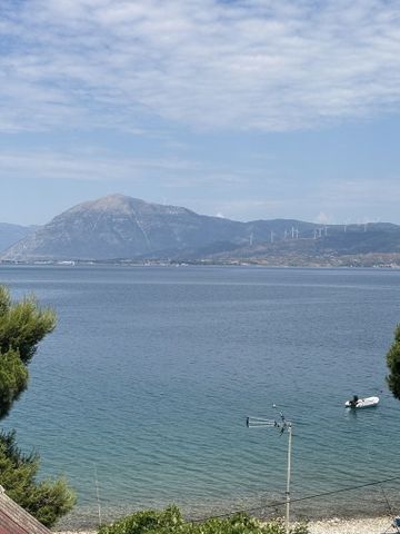 Διαμέρισμα για ενοικίαση Άγιος Βασίλειος (Ρίο) - Photo 2