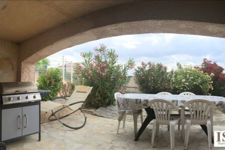 APPARTEMENT LES PENNES MIRABEAU - 2 pièce(s) - 41.79 m2 - Photo 4