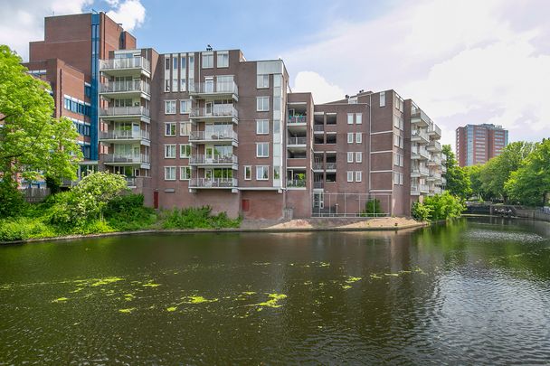 Steenhouwerskade 184 Groningen - Photo 1