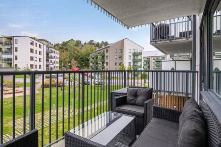 Fruktträdsgatan, Göteborg - Photo 2