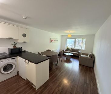2 bedroom apartment to rent - Photo 1