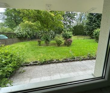 ** Wunderschöne Wohnung mit Terrasse auf dem Kaßberg ** - Foto 1