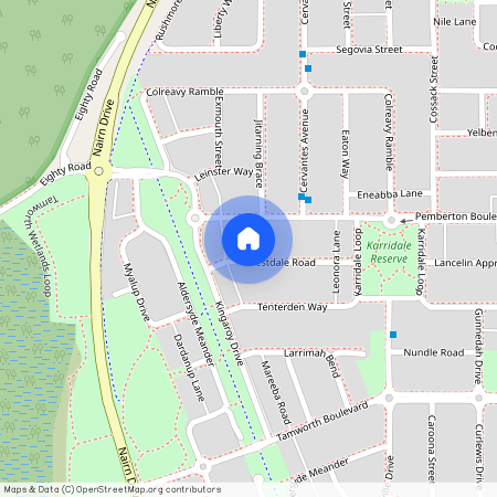 20 Westdale Road, WA 6171, Baldivis