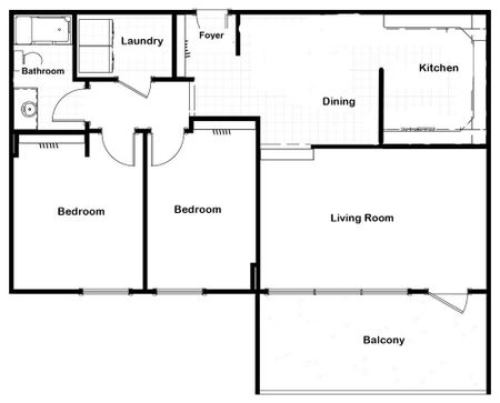 For Lease - 1360 York Mills Road Unit# 1204, Toronto, Ontario - Photo 5