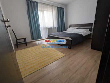 Apartament 3 Camere Foreigners Friendly Nerva Traian G 290 - Fotografie 2