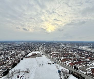 For Lease - 4130 Parkside Village Drive Unit# #3510, Mississauga, O... - Photo 1