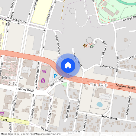 3/7 Hilary Street Mount Isa QLD