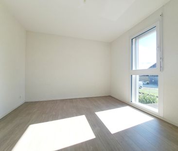 COLLÈGE 24, Appartement de 3.5 pièces avec 2 salles d'eau - Photo 4