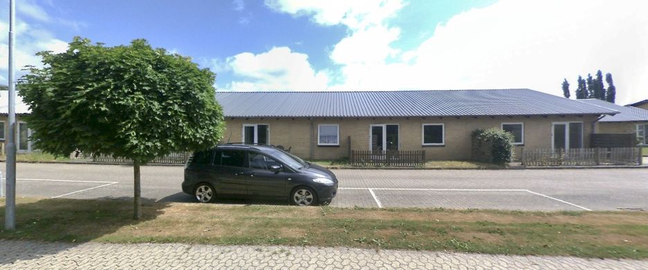 Johs. Jensensvej - Photo 1
