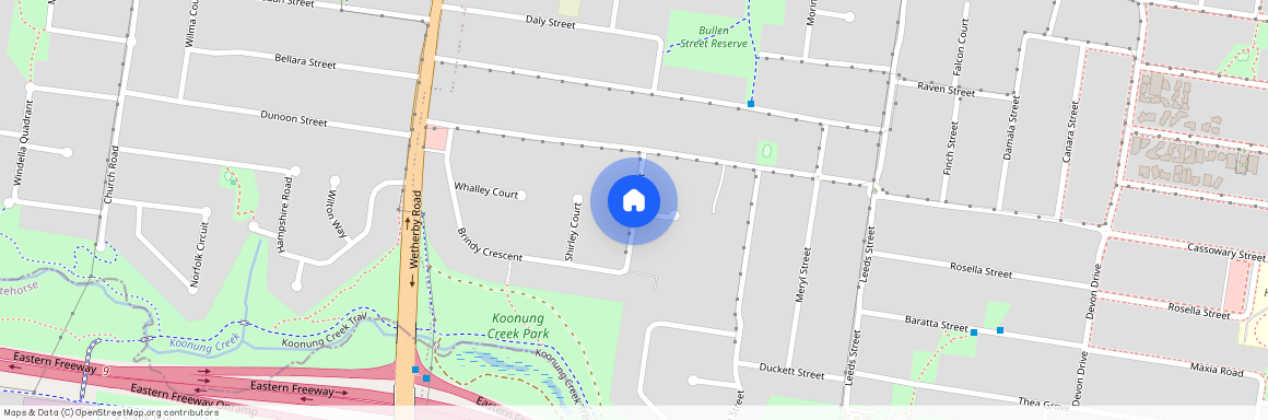 14a Peter Street, Vic 3109, Doncaster East