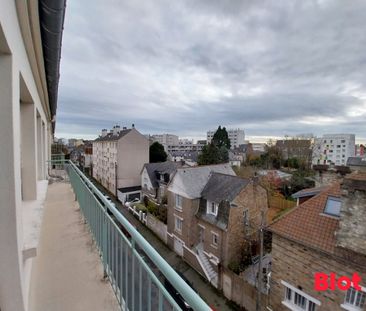 Location Appartement 2 pièces 39m² RENNES 35700 - Photo 5