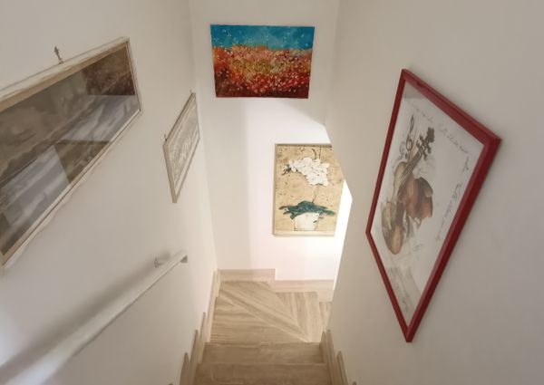 Villa in affitto a Pizzo